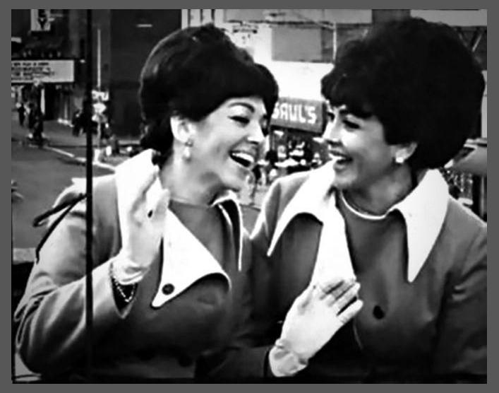 Barry Sisters